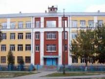 Школа № 51 (Нижний Новгород)